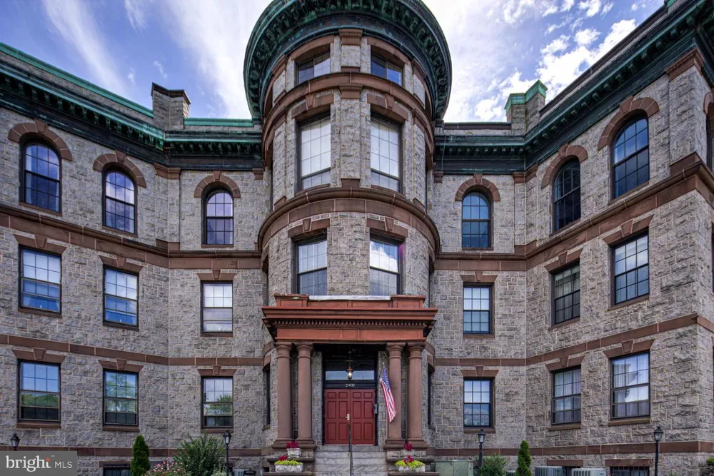 2400 BAYNARD BOULEVARD #APT 3 Wilmington, DE 19802