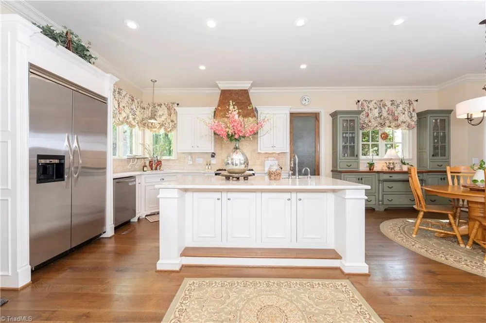 310 James Way Bermuda Run, NC 27006