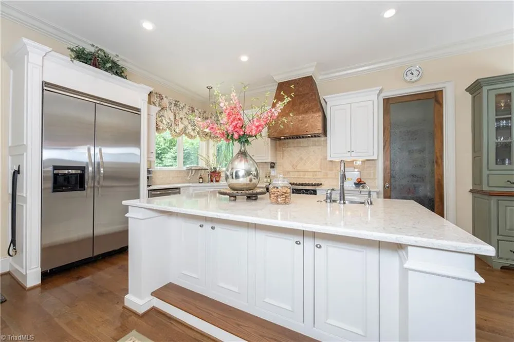 310 James Way Bermuda Run, NC 27006