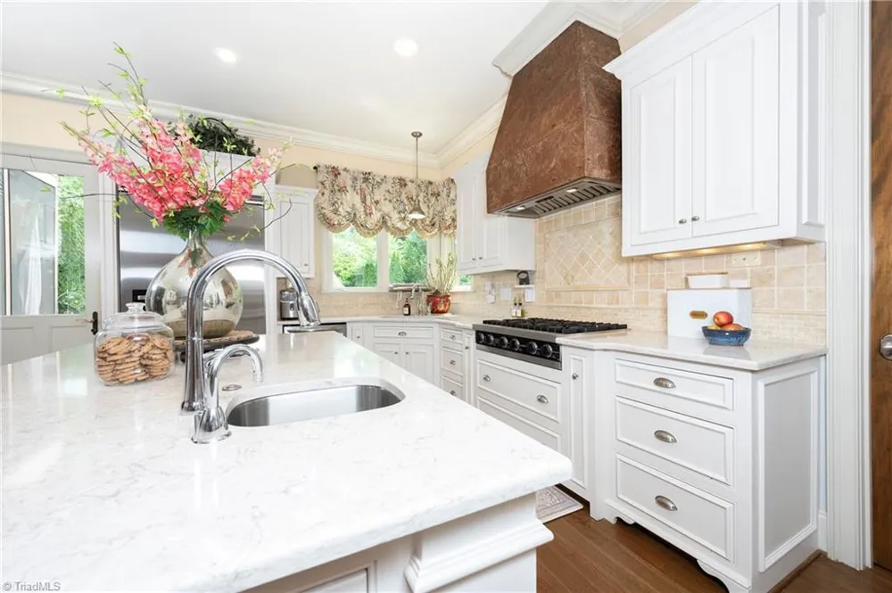 310 James Way Bermuda Run, NC 27006