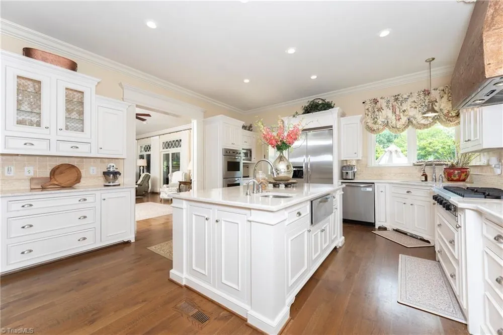310 James Way Bermuda Run, NC 27006