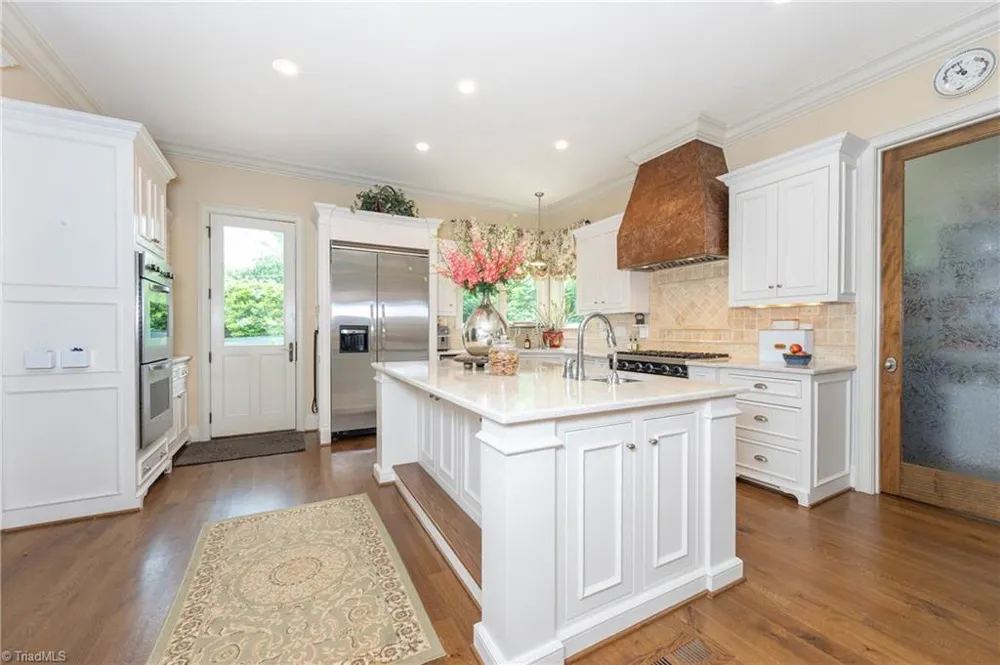 310 James Way Bermuda Run, NC 27006