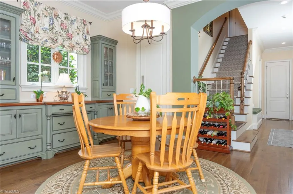 310 James Way Bermuda Run, NC 27006