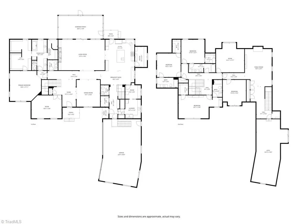 310 James Way Bermuda Run, NC 27006