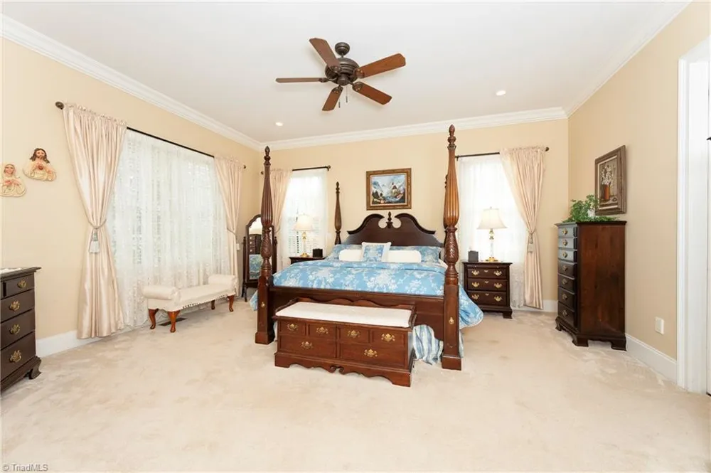 310 James Way Bermuda Run, NC 27006