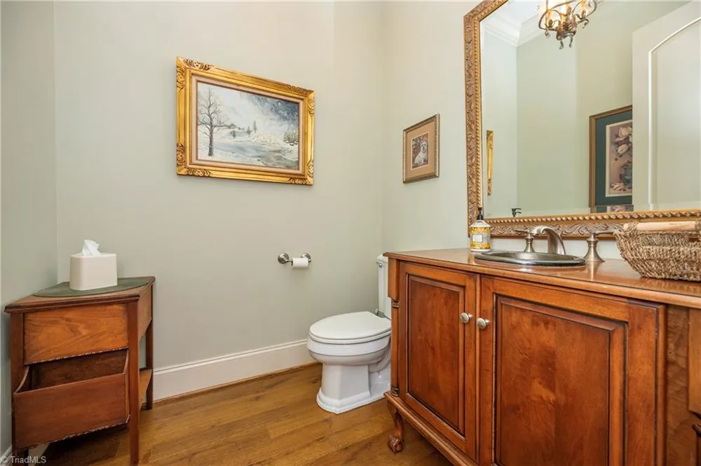 310 James Way Bermuda Run, NC 27006