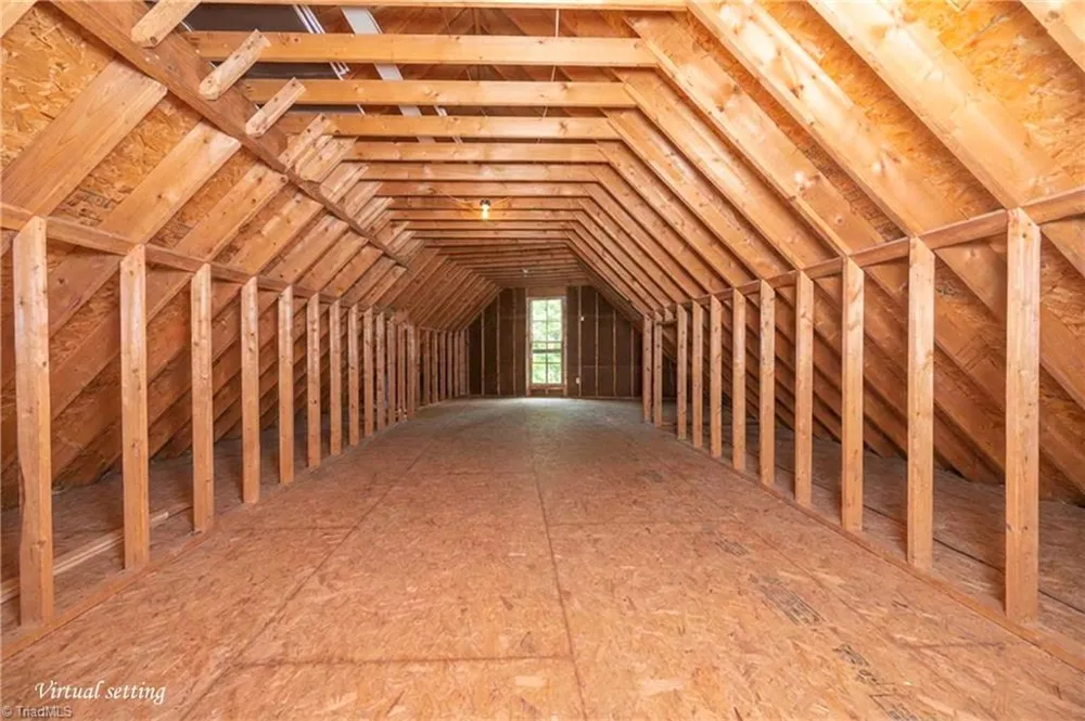 310 James Way Bermuda Run, NC 27006