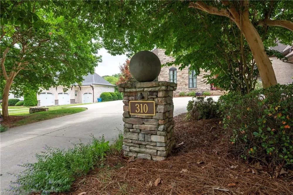 310 James Way Bermuda Run, NC 27006