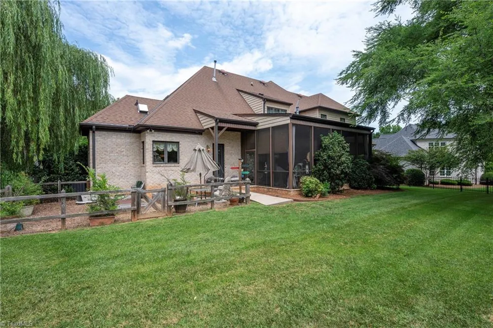 310 James Way Bermuda Run, NC 27006