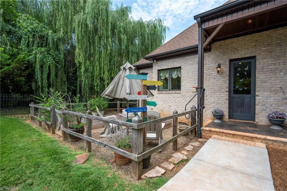 310 James Way Bermuda Run, NC 27006