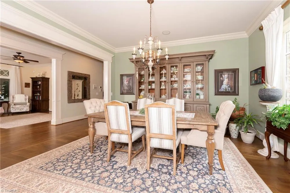 310 James Way Bermuda Run, NC 27006
