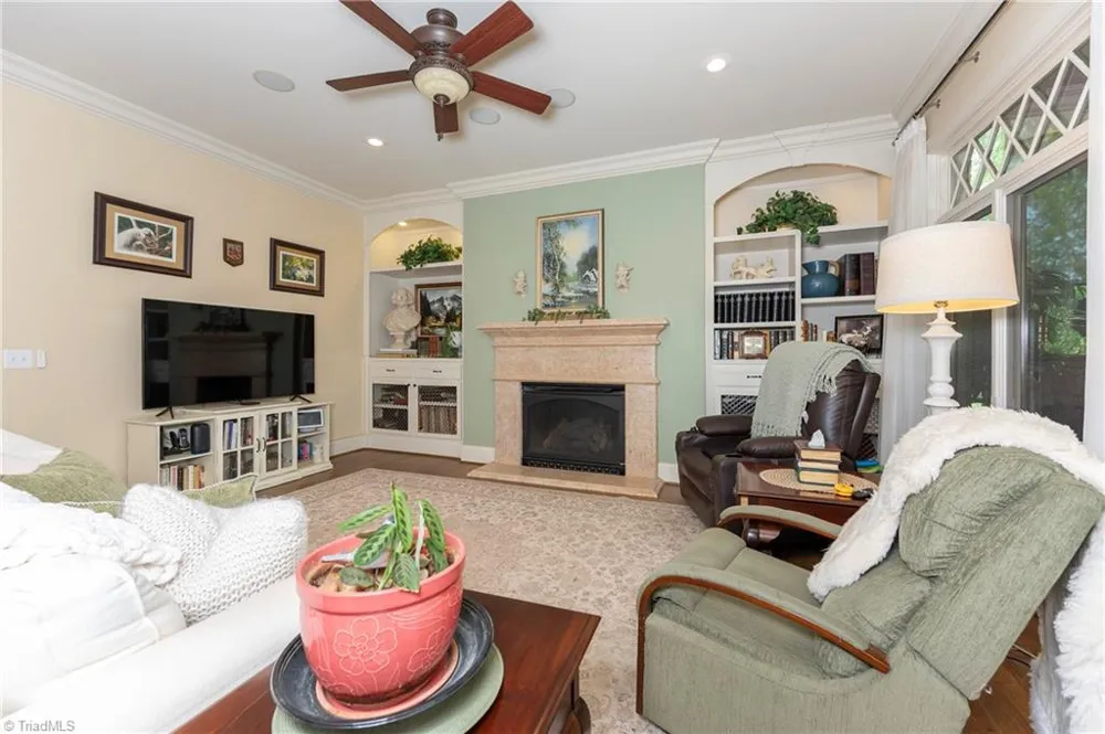310 James Way Bermuda Run, NC 27006
