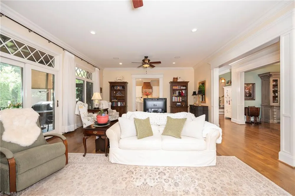 310 James Way Bermuda Run, NC 27006