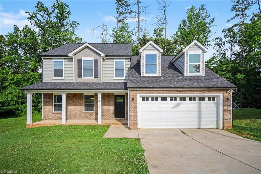 1462 Mayfair Drive Conover, NC 28613