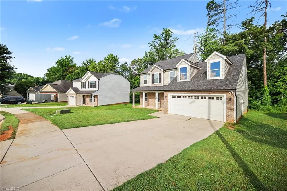1462 Mayfair Drive Conover, NC 28613