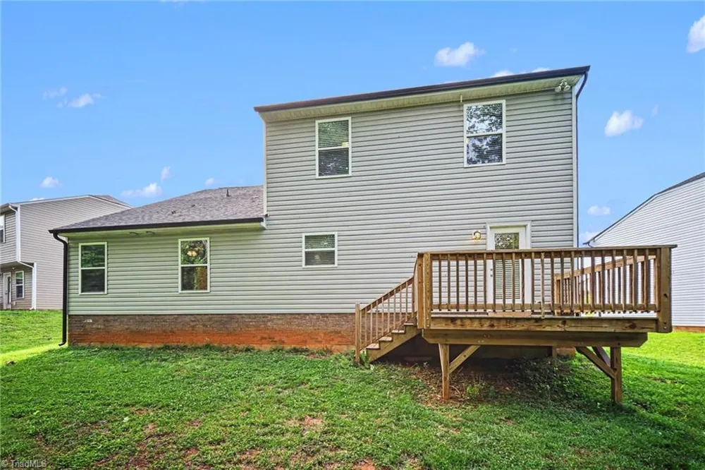 1462 Mayfair Drive Conover, NC 28613