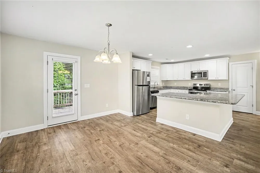 1462 Mayfair Drive Conover, NC 28613