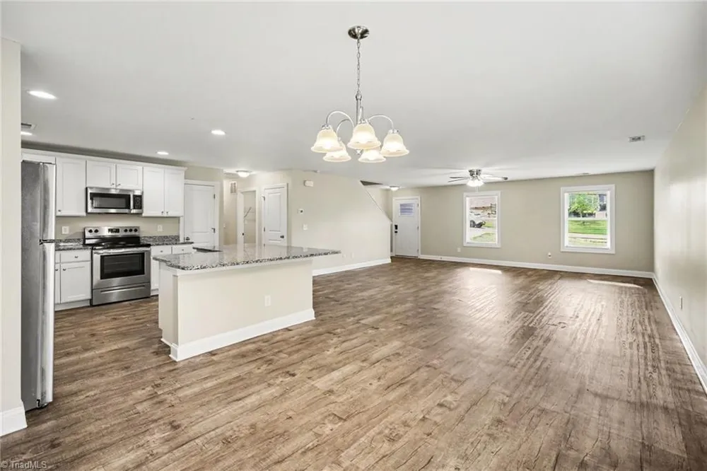 1462 Mayfair Drive Conover, NC 28613