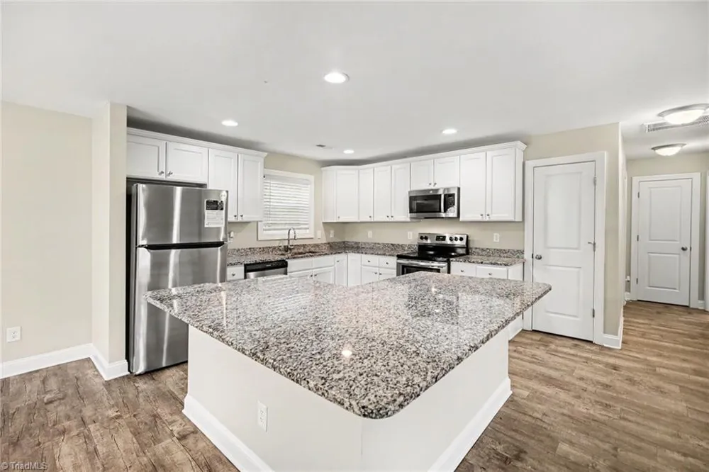 1462 Mayfair Drive Conover, NC 28613