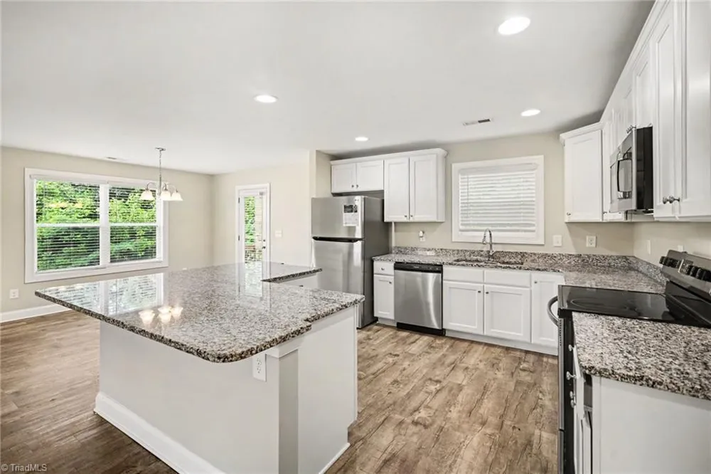 1462 Mayfair Drive Conover, NC 28613
