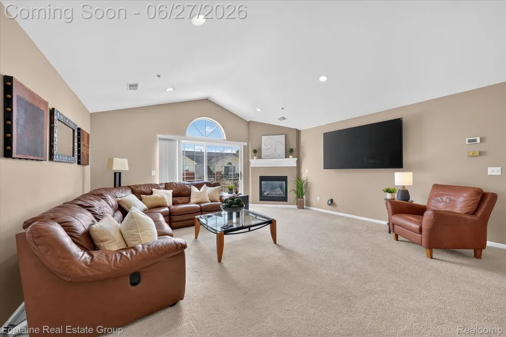 14203 Adri Circle Commerce Charter Township, MI 48390