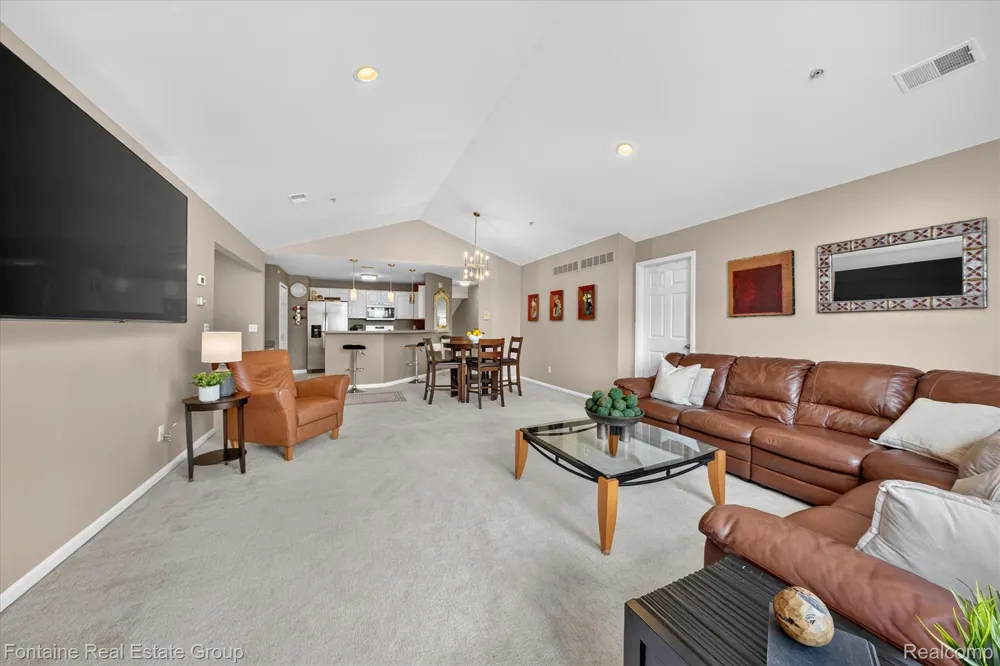 14203 Adri Circle Commerce Charter Township, MI 48390