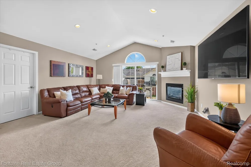 14203 Adri Circle Commerce Charter Township, MI 48390