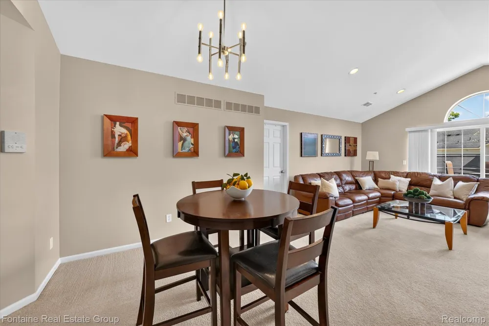 14203 Adri Circle Commerce Charter Township, MI 48390