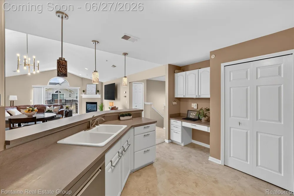 14203 Adri Circle Commerce Charter Township, MI 48390