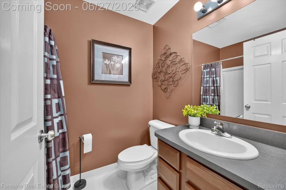 14203 Adri Circle Commerce Charter Township, MI 48390