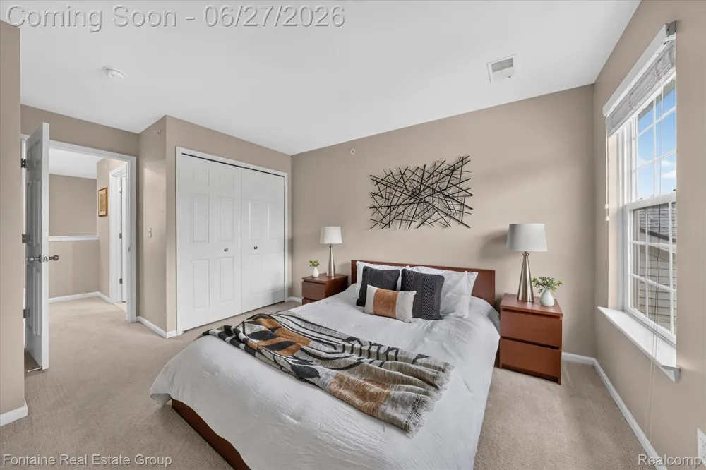 14203 Adri Circle Commerce Charter Township, MI 48390