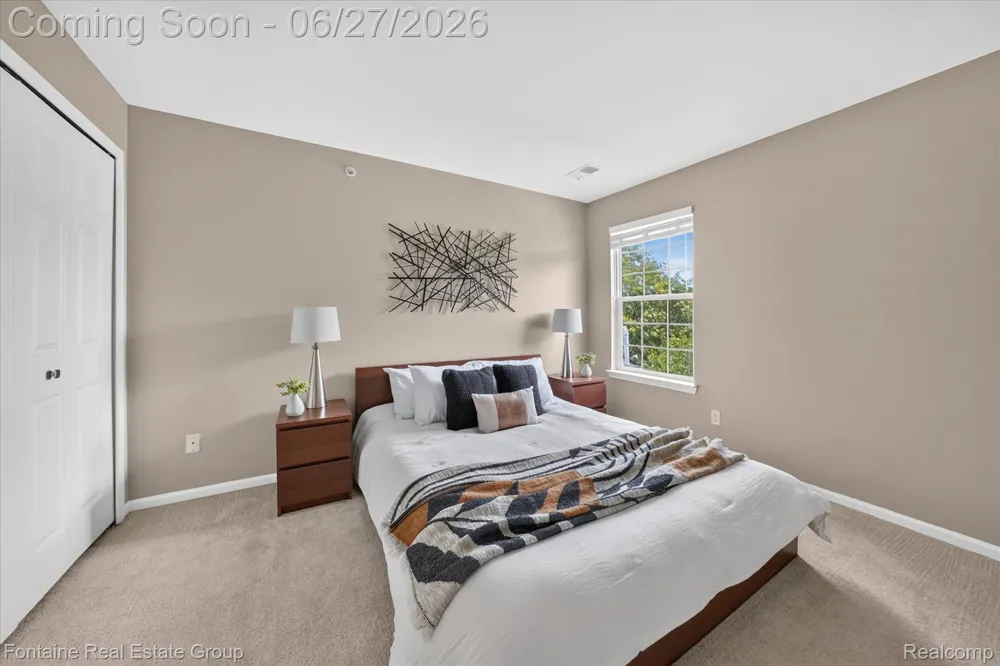 14203 Adri Circle Commerce Charter Township, MI 48390