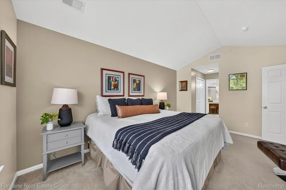 14203 Adri Circle Commerce Charter Township, MI 48390