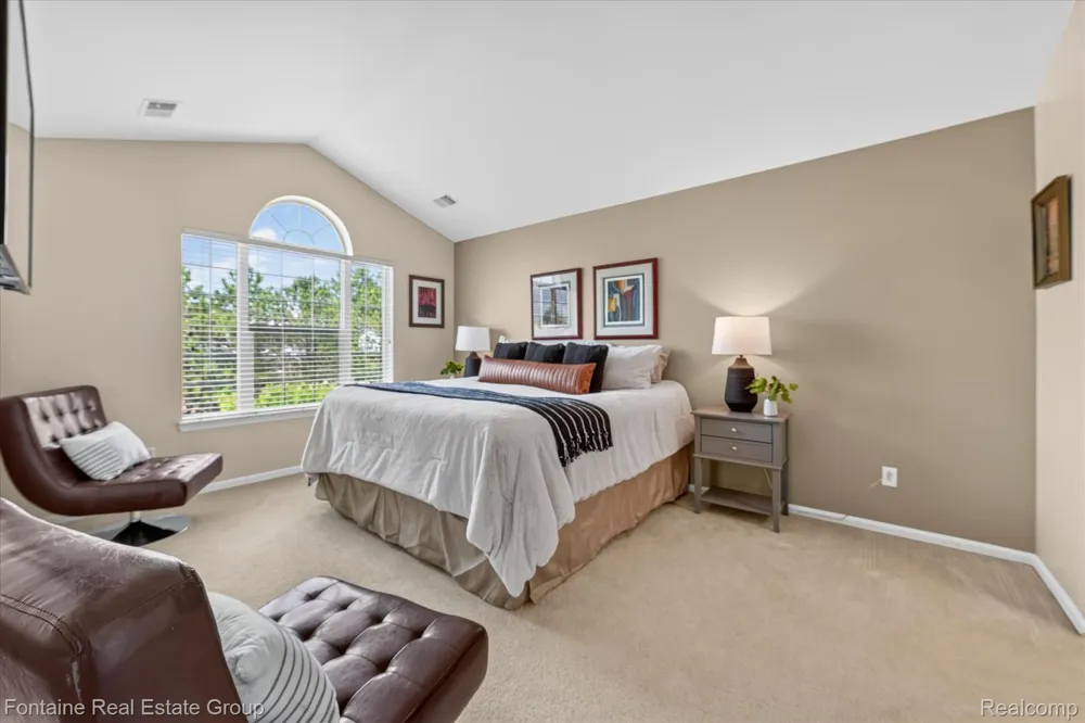 14203 Adri Circle Commerce Charter Township, MI 48390