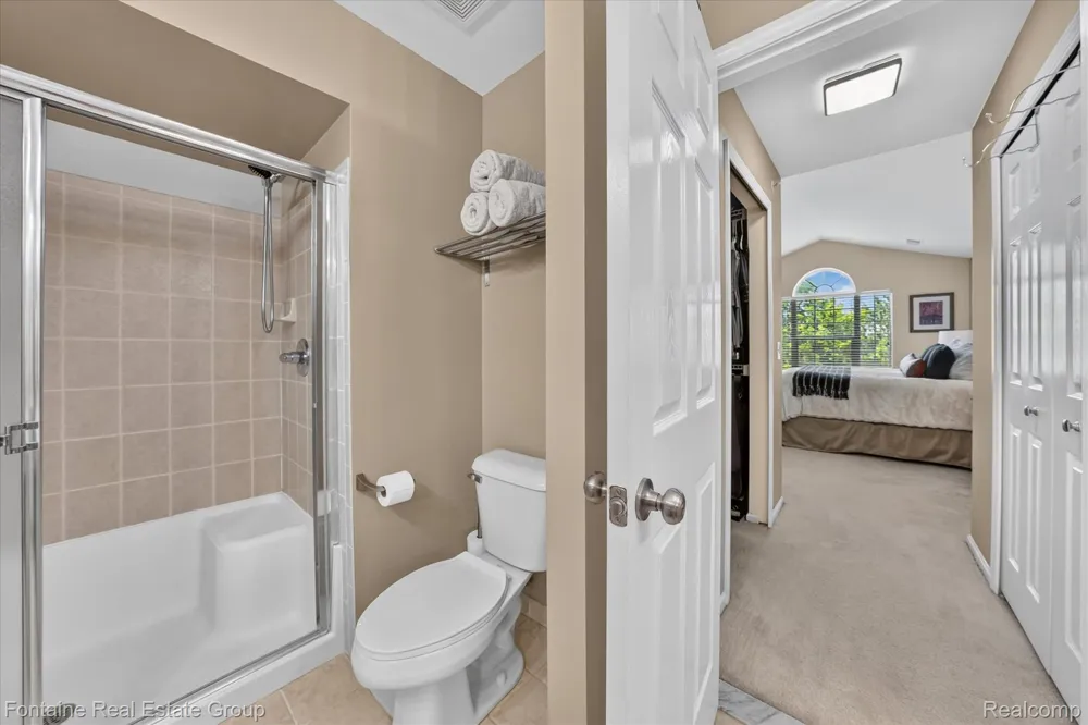 14203 Adri Circle Commerce Charter Township, MI 48390