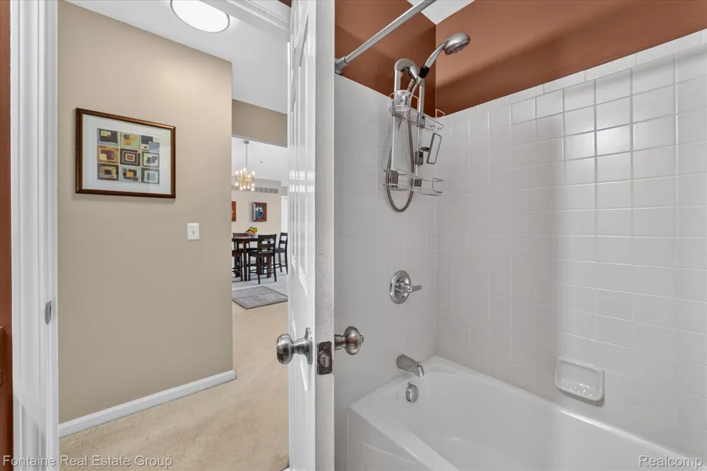 14203 Adri Circle Commerce Charter Township, MI 48390