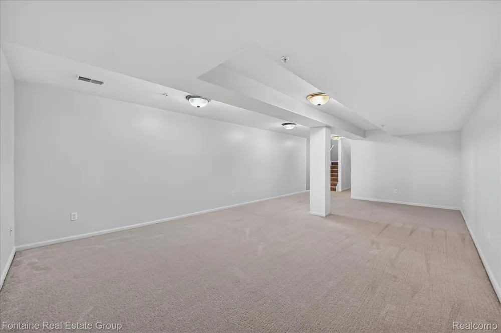 14203 Adri Circle Commerce Charter Township, MI 48390