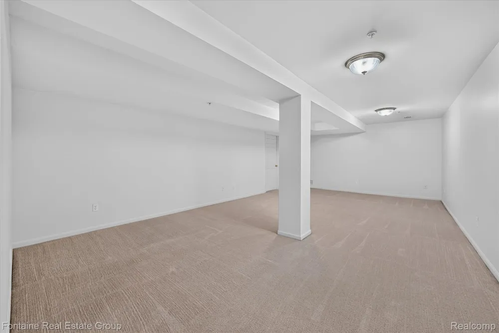 14203 Adri Circle Commerce Charter Township, MI 48390