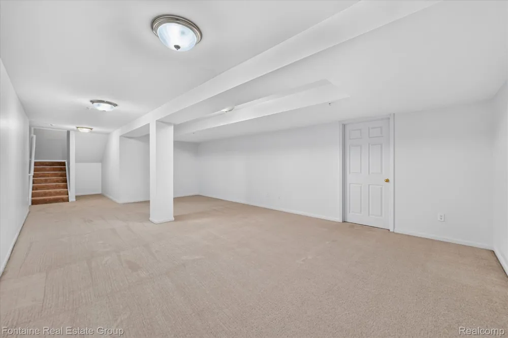 14203 Adri Circle Commerce Charter Township, MI 48390