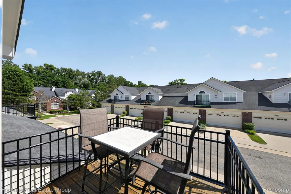 14203 Adri Circle Commerce Charter Township, MI 48390