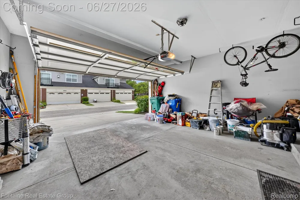 14203 Adri Circle Commerce Charter Township, MI 48390