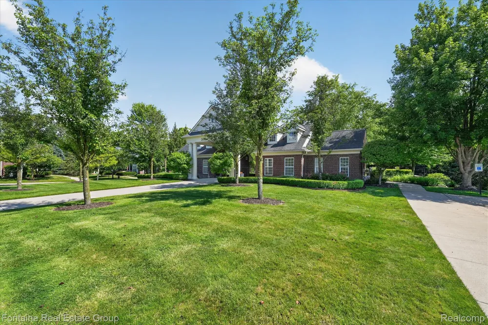 14203 Adri Circle Commerce Charter Township, MI 48390