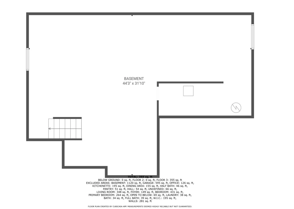 9933 Honey Creek Trail Portage City, MI 49024
