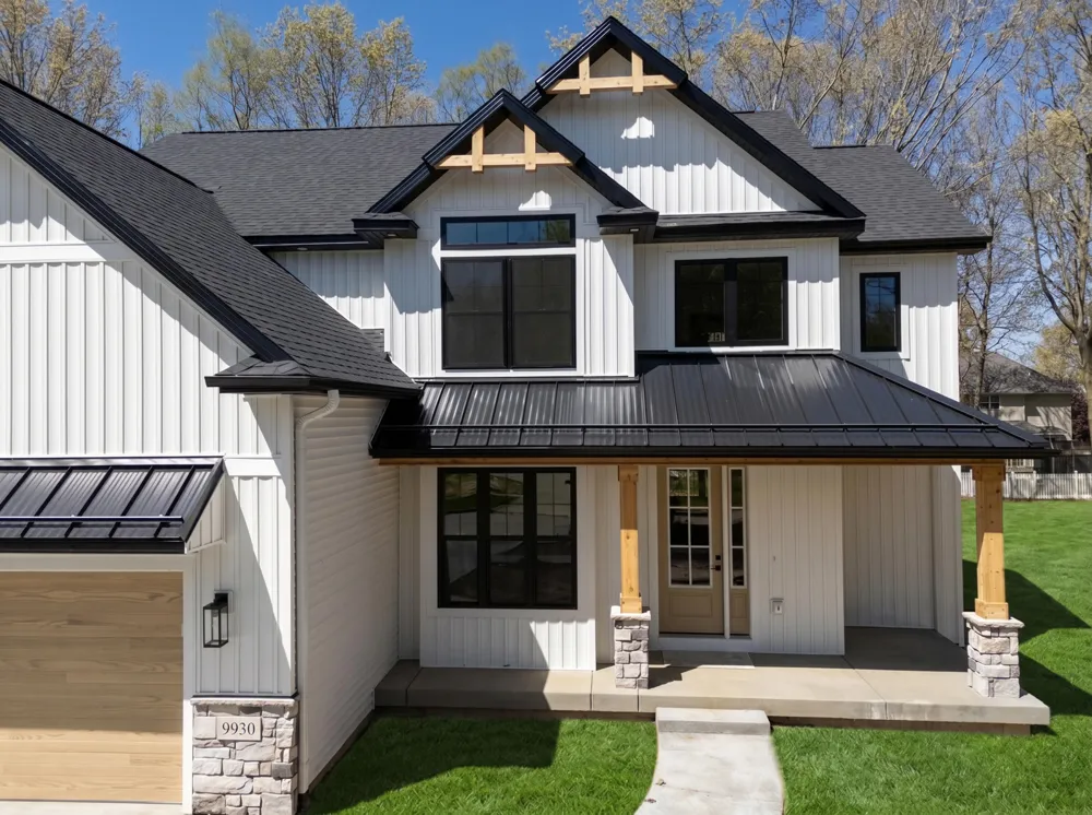 9933 Honey Creek Trail Portage City, MI 49024