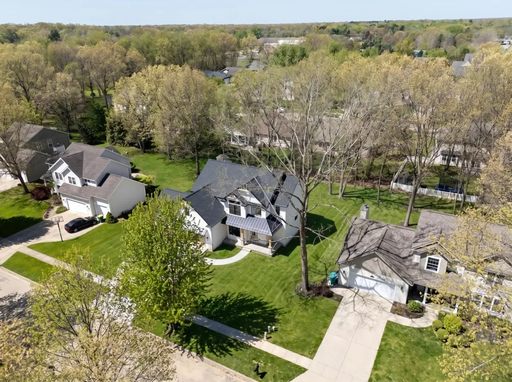 9933 Honey Creek Trail Portage City, MI 49024