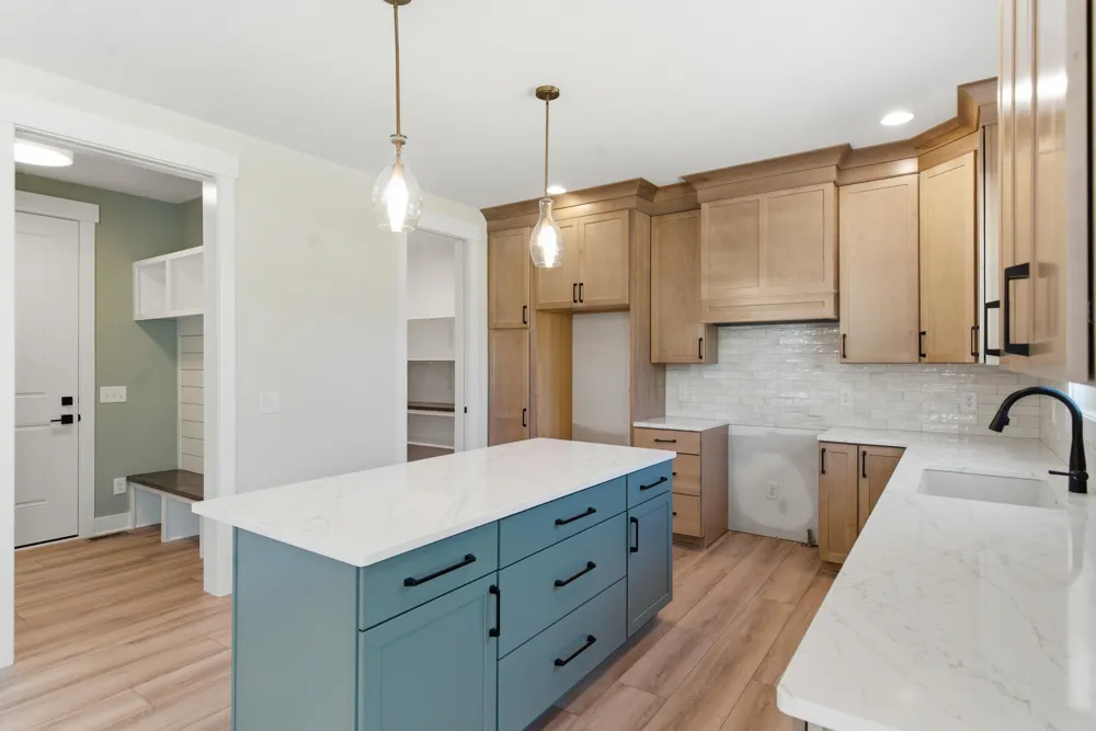 9933 Honey Creek Trail Portage City, MI 49024