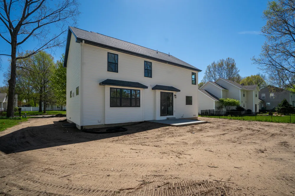 9933 Honey Creek Trail Portage City, MI 49024