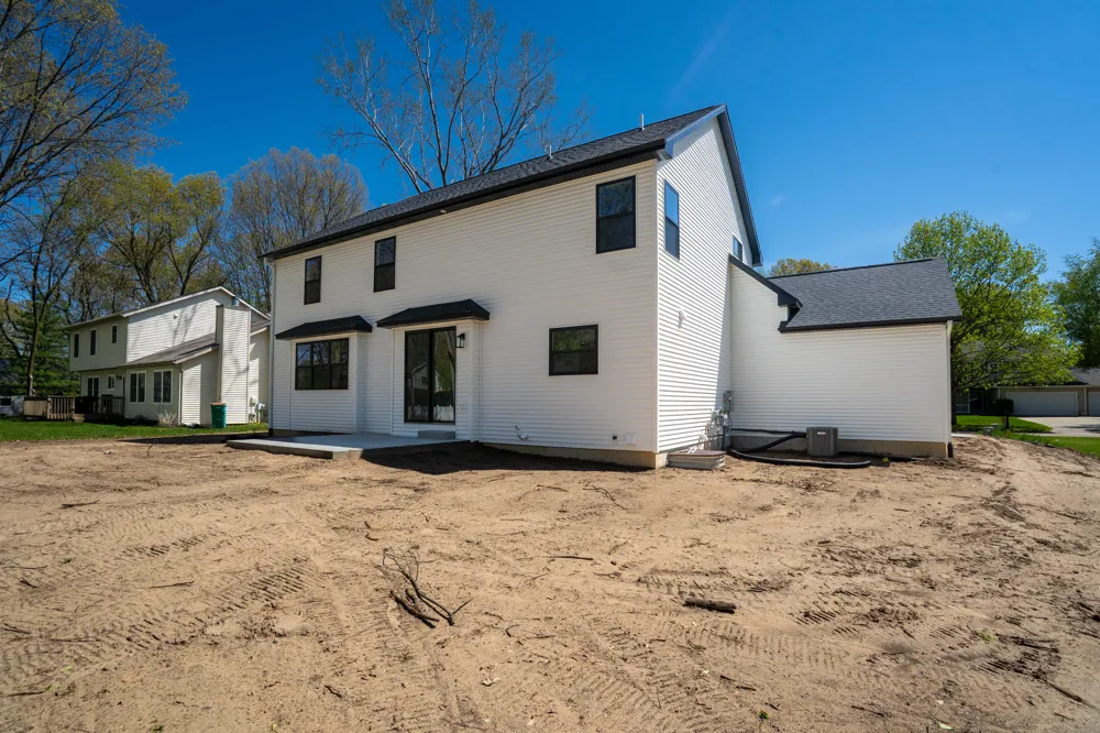 9933 Honey Creek Trail Portage City, MI 49024