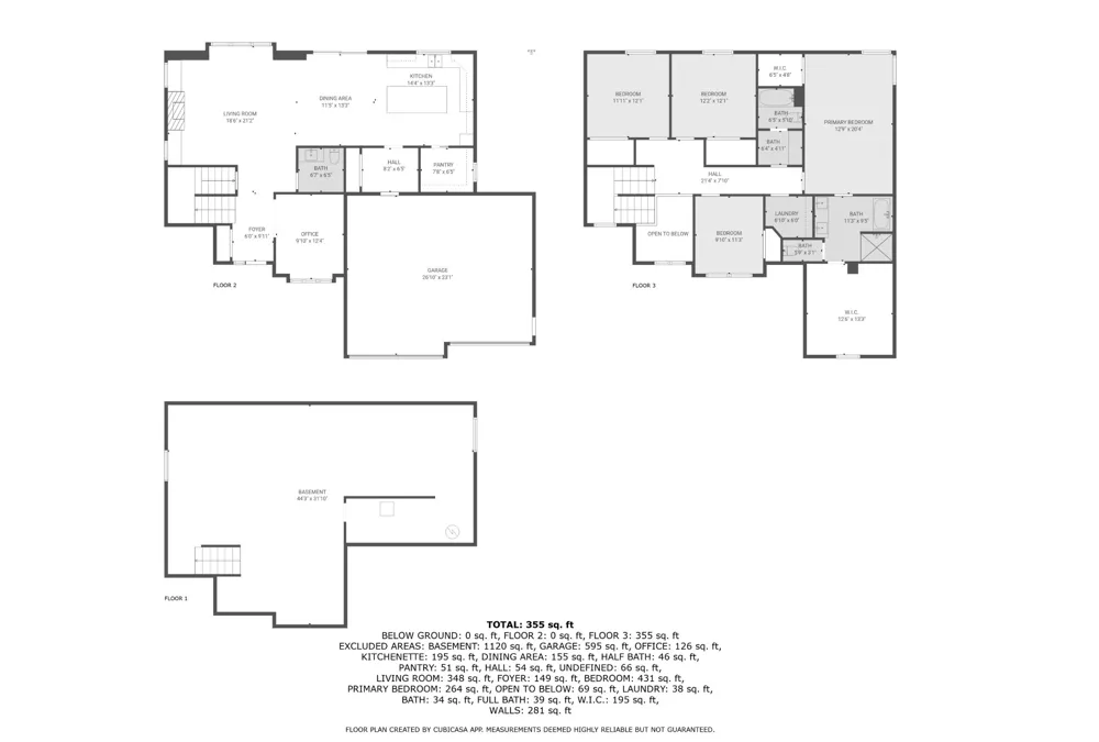 9933 Honey Creek Trail Portage City, MI 49024