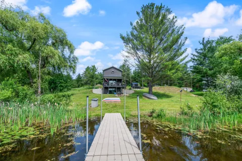 8391 Lake Lure Drive